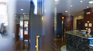 Ceylan Hotell Salamanca Eksteriør bilde